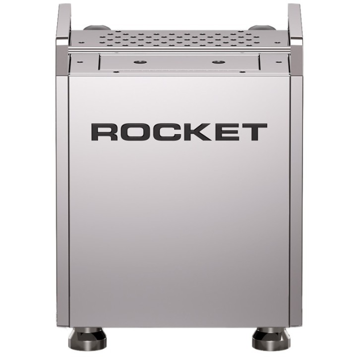 Rocket Mozzafiato Fast V Stål Espressomaskin