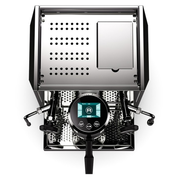 Rocket Bicocca Stål espressomaskin