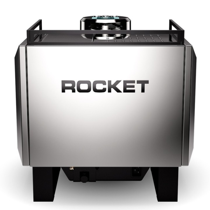 Rocket Bicocca Stål espressomaskin
