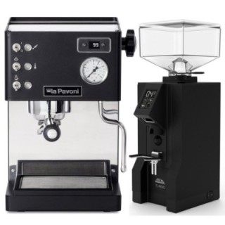 Rancilio Silvia espressomaskine. Køb din Silvia online. Gratis fragt.