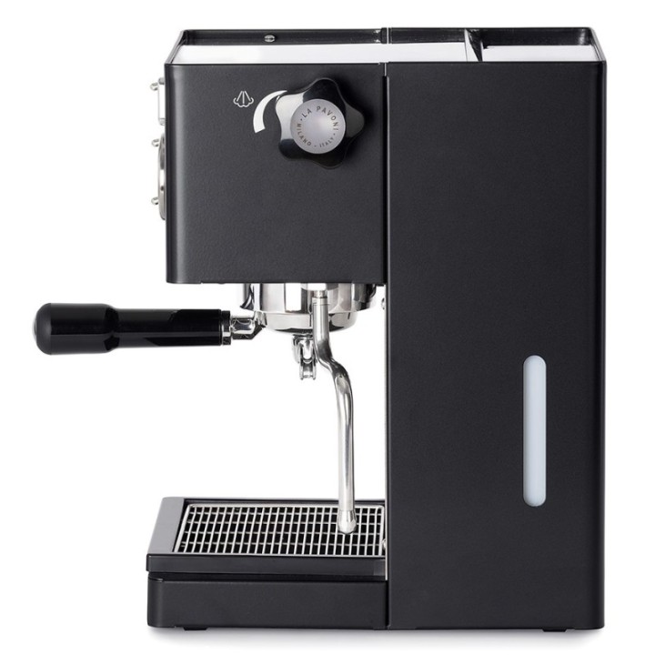 Rancilio Silvia espressomaskine. Køb din Silvia online. Gratis fragt.