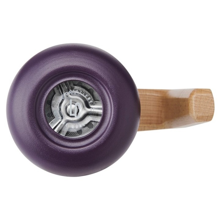 La Cafetière Pisa 3 Koppar Stempelkanna Lila