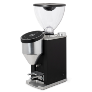 Rocket Faustino 3.1 Svart espressokvarn