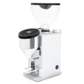 Rocket Faustino 3.1 Stål espressokvarn