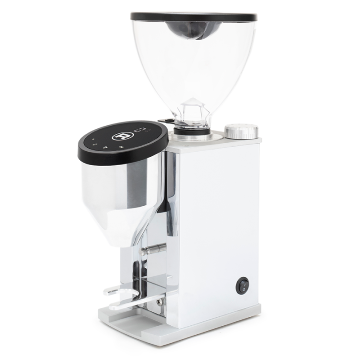 Rocket Faustino 3.1 Stål espressokvarn