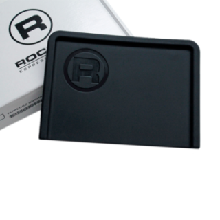 Rocket Tampermatta utan kant