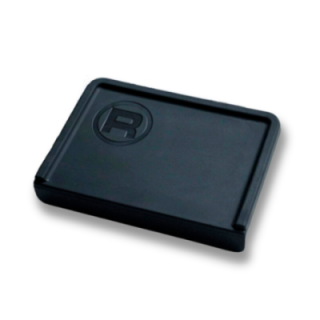 Rocket tampermatta med kant