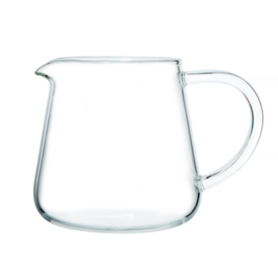 Loveramics Brewers Belly Glaskanna 500 ml