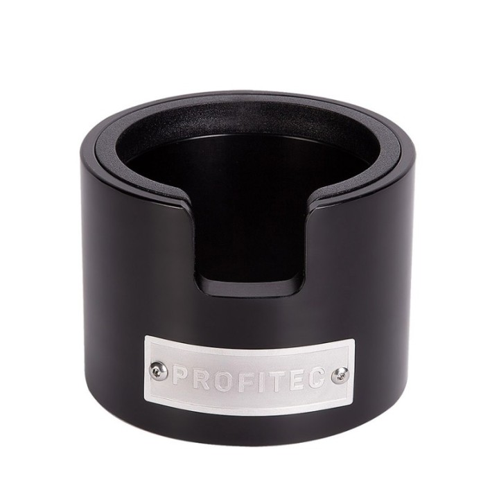 Profitec Tamper Station Svart