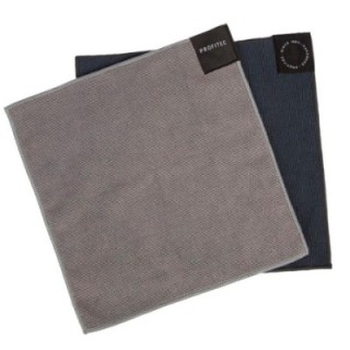 Profitec Barista trasor 2 st. svart/grå