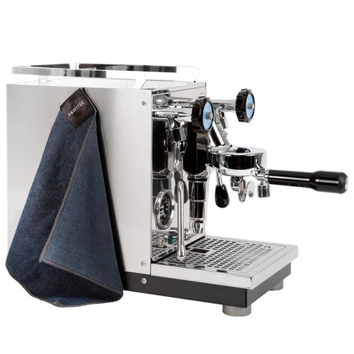 Profitec Barista trasor 2 st. svart/grå