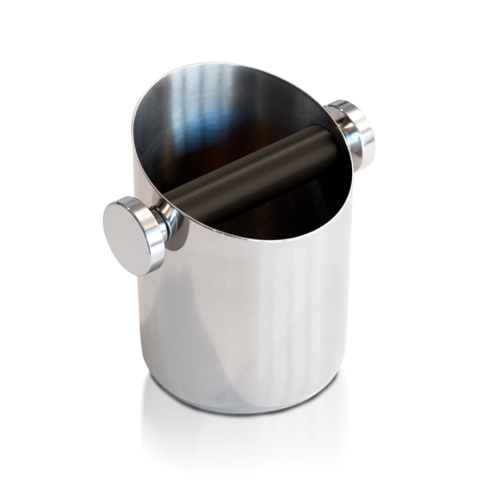 Rocket Knockbox Stål