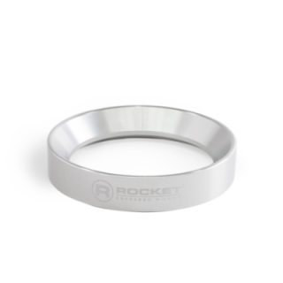 Rocket doseringstratt med magnet 58 mm stål