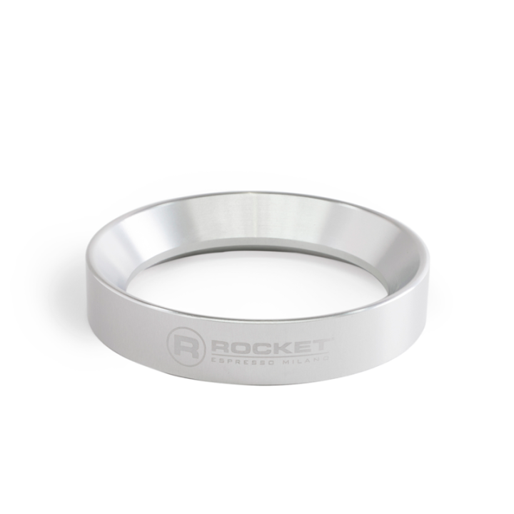 Rocket doseringstratt med magnet 58 mm stål