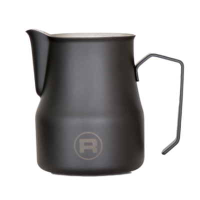 Rocket Mjölkkanna 0,5L Matt Svart