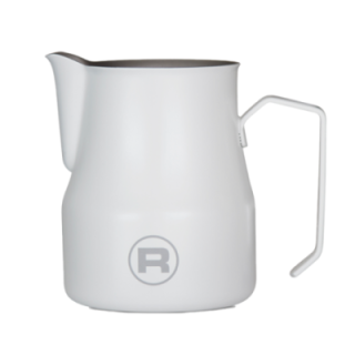 Rocket Mjölkkanna 0,5 L Matt Vit