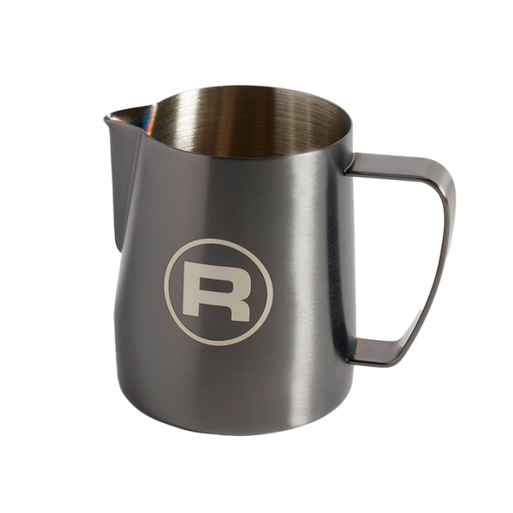 Rocket Competition Mjölkkanna 0,35 L svart