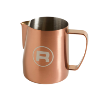 Rocket Competition Mjölkkanna 0,35 l Koppar