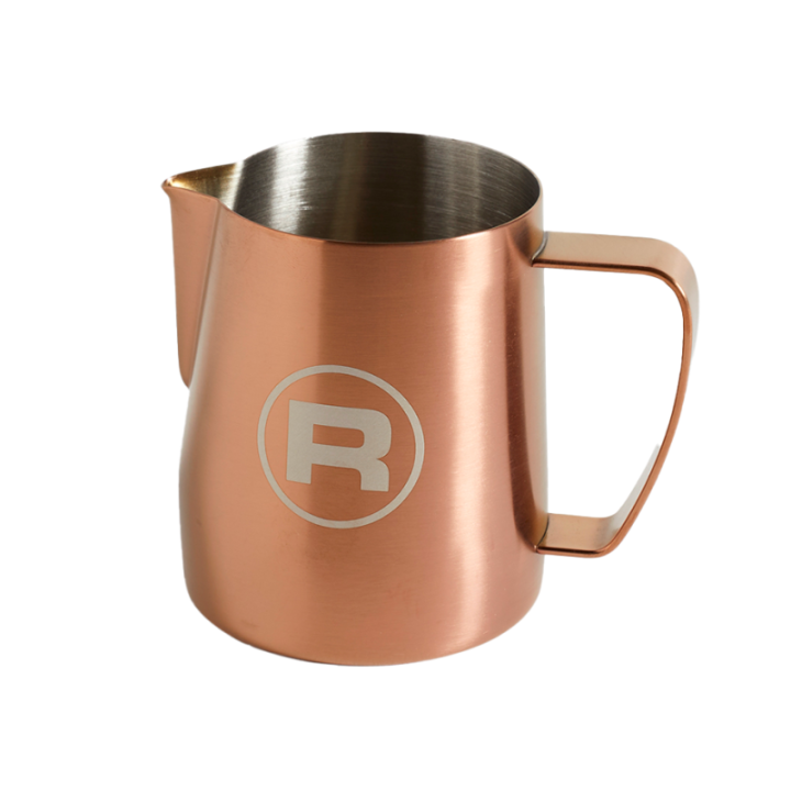 Rocket Competition Mjölkkanna 0,35 l Koppar