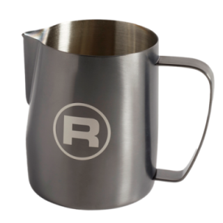 Rocket Competition Mjölkkanna 0,60 L Svart