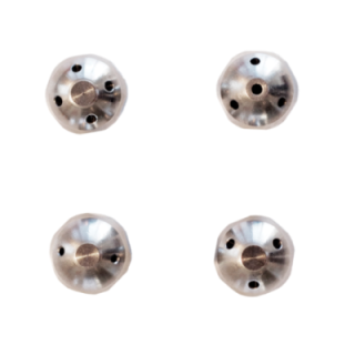 Rocket Steamer Tips 4 st.