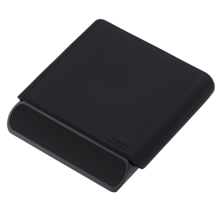 Normcore fickvåg V3 kaffevåg svart