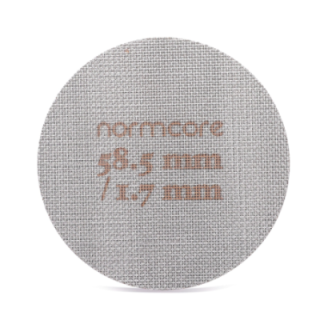 Normcore filterskärm 58 mm