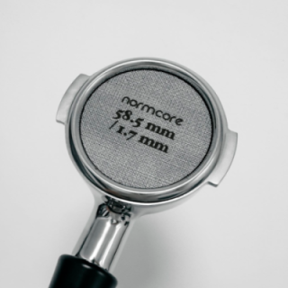 Normcore filterskärm 58 mm