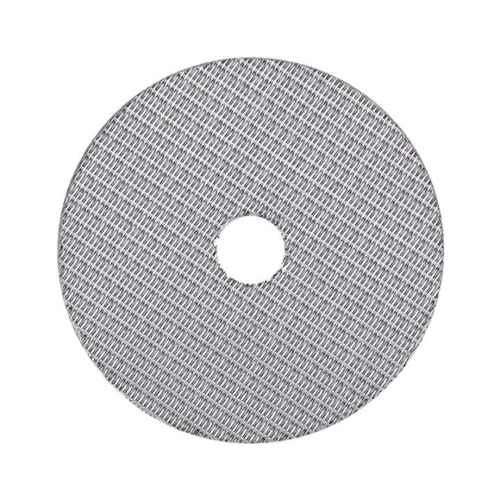 Normcore Precisionsfilterhållare 58 mm