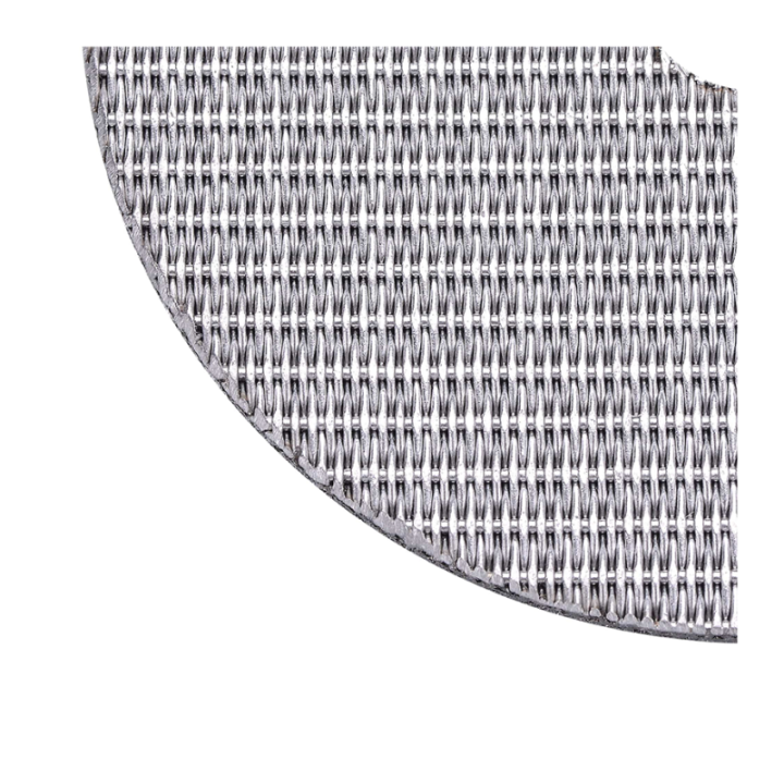 Normcore Precisionsfilterhållare 58 mm