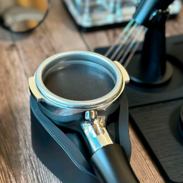 Normcore Ultratunn 0,2 mm filterskärm titan 58 mm