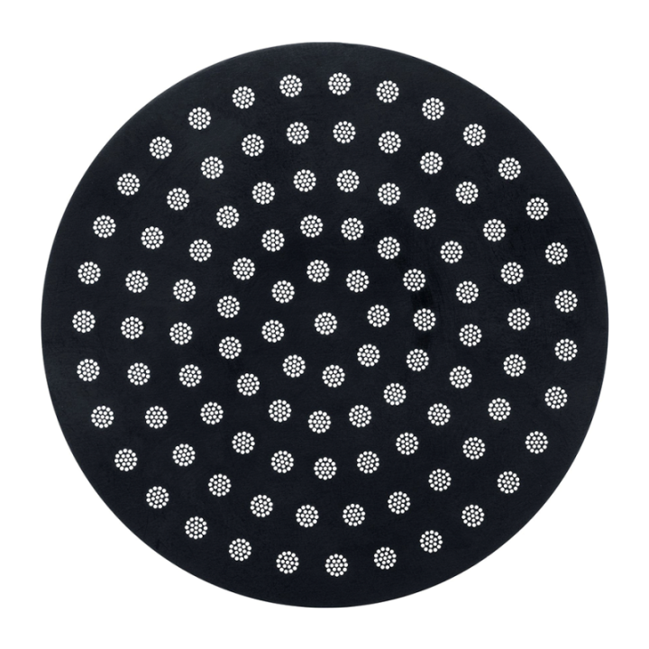 Normcore Ultratunn 0,8 mm Filterskärm Titan 58 mm