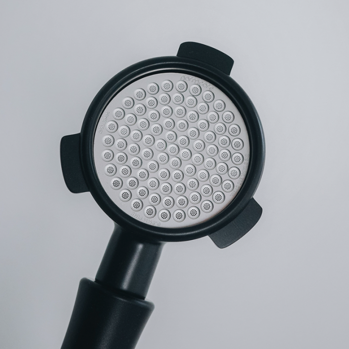 Normcore Ultratunn 0,8 mm Filterskärm Stål 58 mm