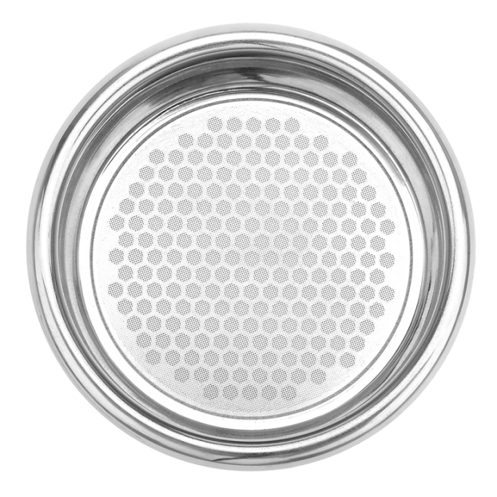 Normcore Filterkorg för hög extraktion - dubbellager 58 mm - 18 gram