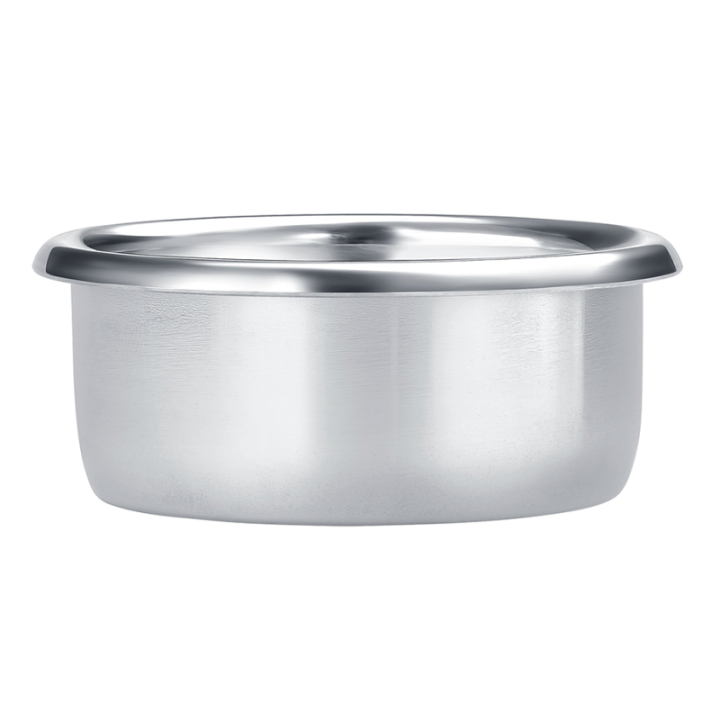 Normcore Filterkorg för hög extraktion - dubbellager 58 mm - 18 gram