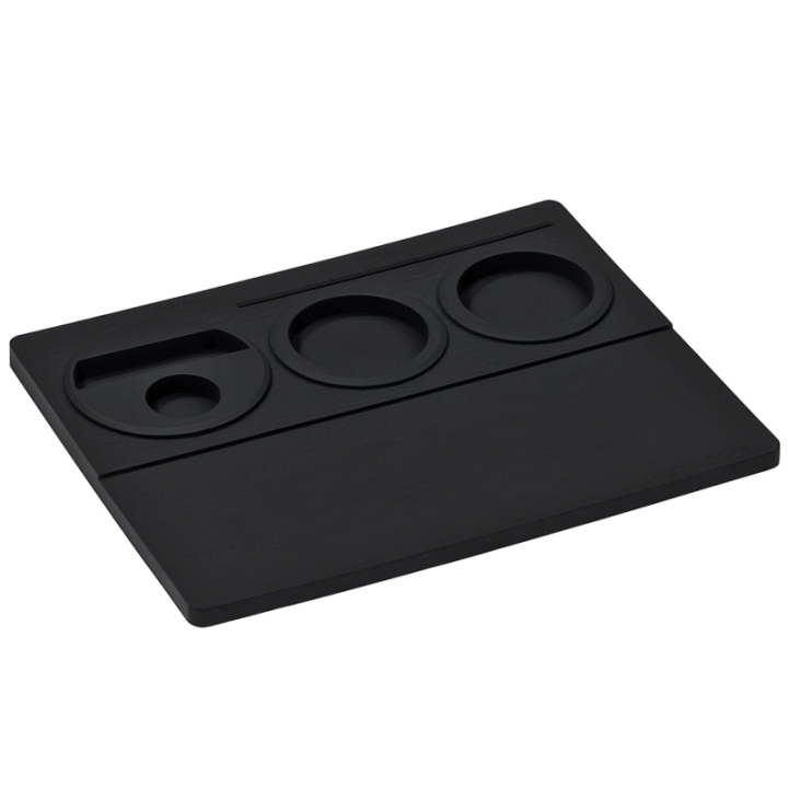 Normcore Säkerhetsmatta Silikon