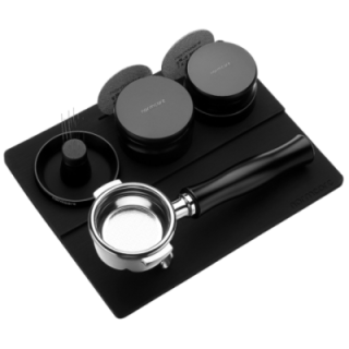 Normcore Säkerhetsmatta Silikon