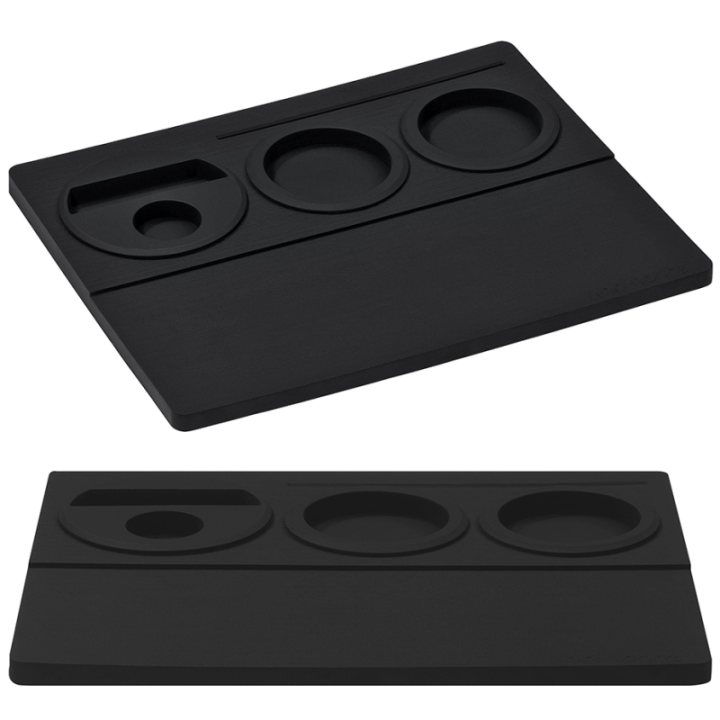 Normcore Säkerhetsmatta Silikon