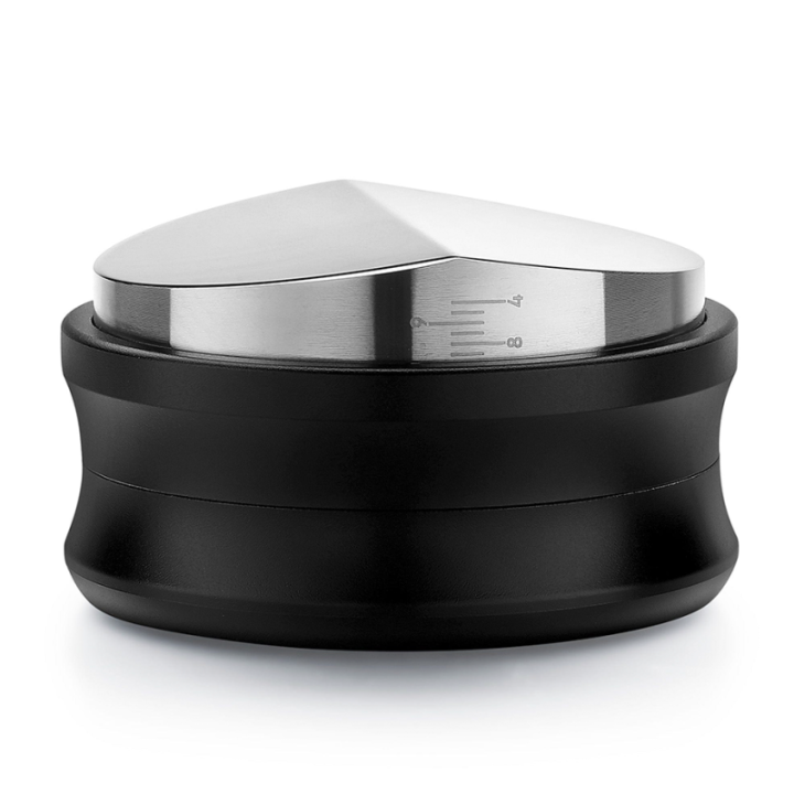 Normcore Utjämningsverktyg 58 mm Svart