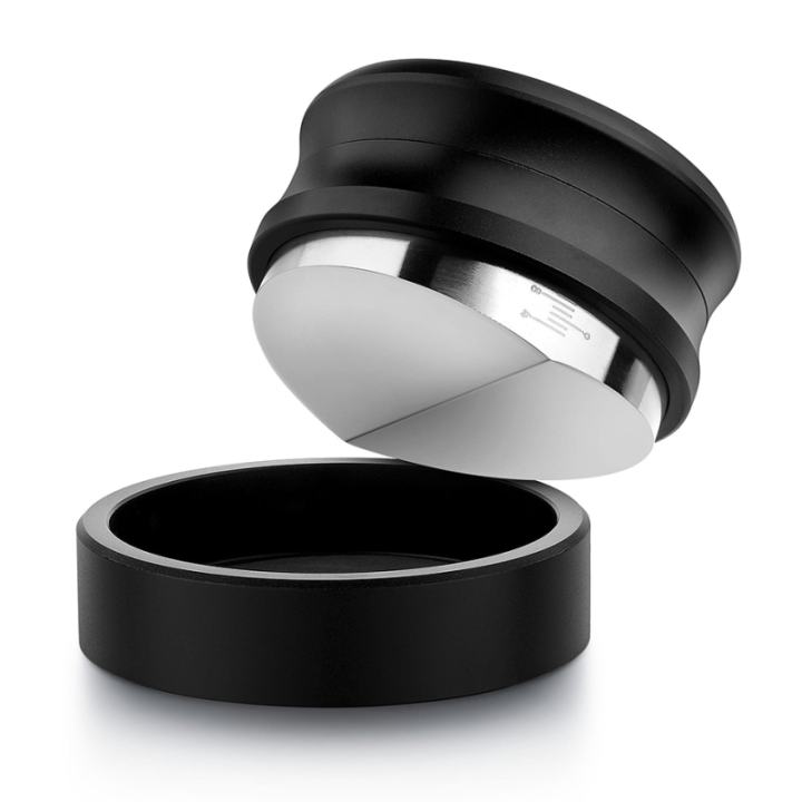 Normcore Utjämningsverktyg 58 mm Svart