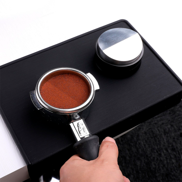 Normcore Utjämningsverktyg 58 mm Svart