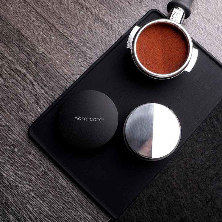 Normcore Utjämningsverktyg 58 mm Svart