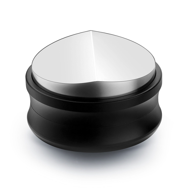 Normcore Utjämningsverktyg 58 mm Svart