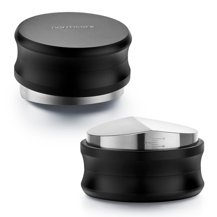 Normcore Utjämningsverktyg 58 mm Svart