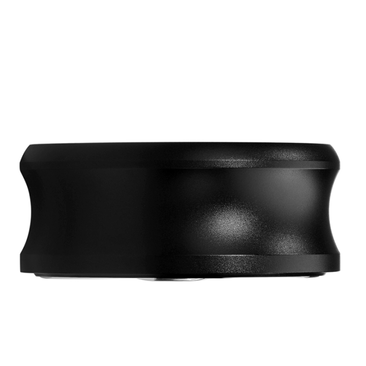 Normcore Gravitationsnivelleringsverktyg för kaffe 58 mm Svart