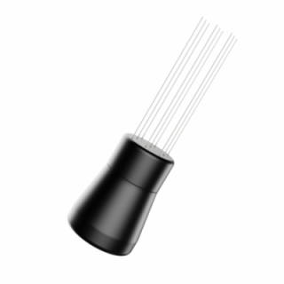 Normcore WDT Tool V2 Svart