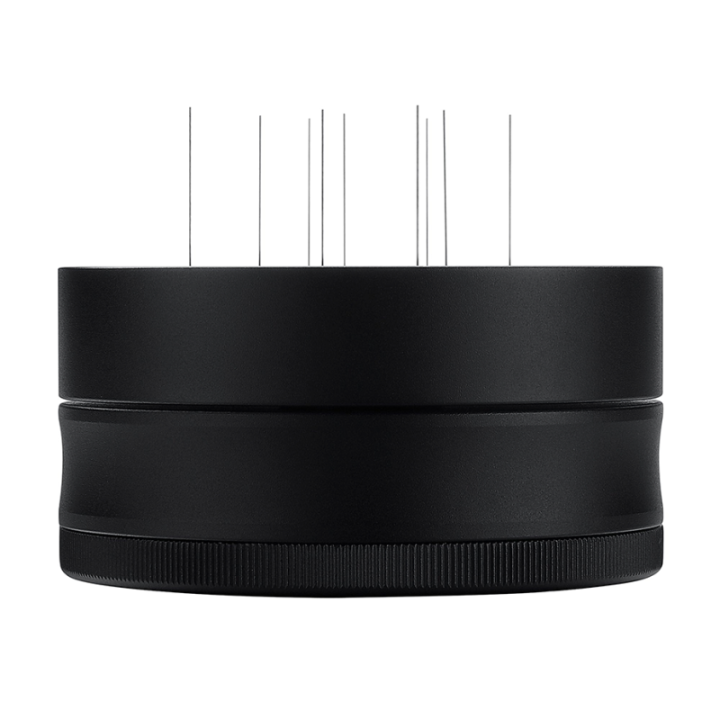 Normcore Needle Tamper V2 58 mm svart