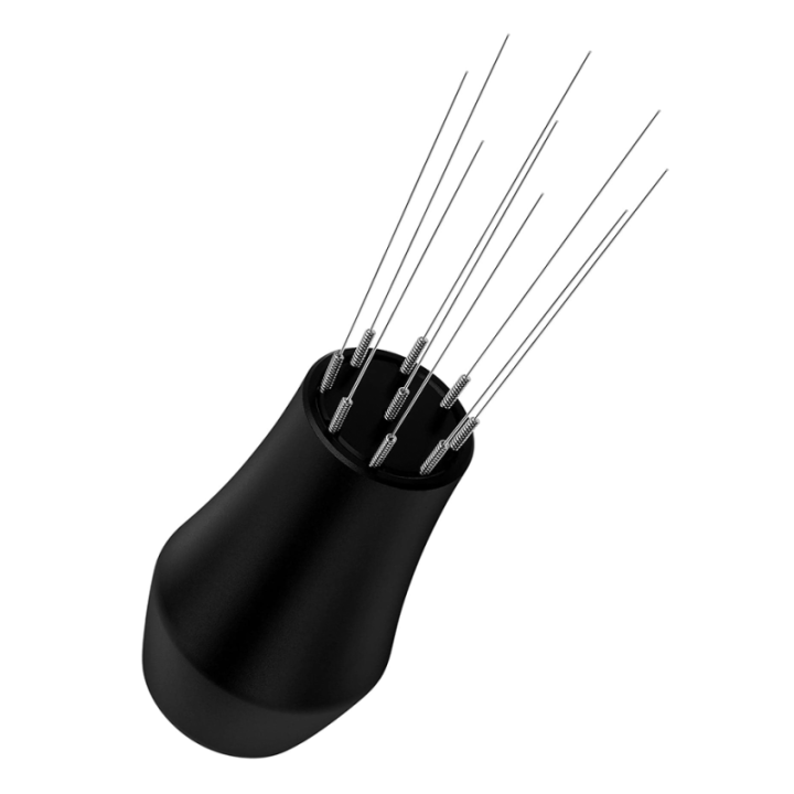 Normcore WDT-verktyg V3 med hållare svart