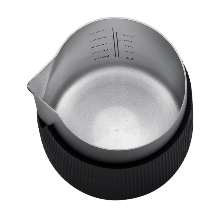 Normcore Utan handtag Mjölkkanna 0,60L