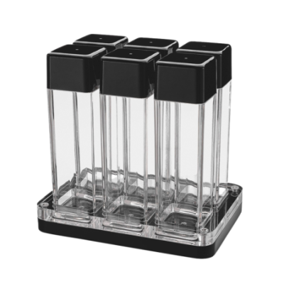 Normcore kaffebehållare set 6 st